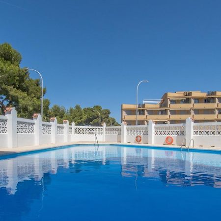 Rentalmar Cataluna - Ancora Miami Playa Kültér fotó