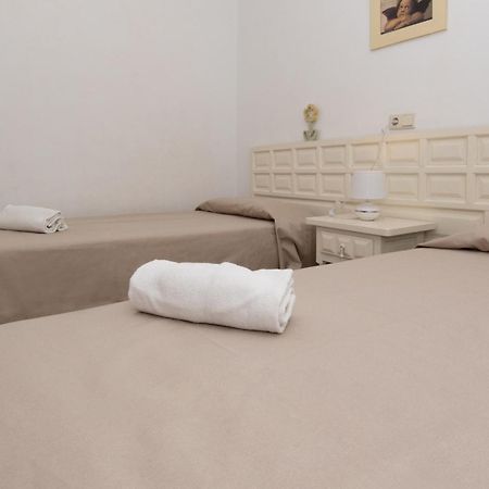 Rentalmar Cataluna - Ancora Miami Playa Kültér fotó
