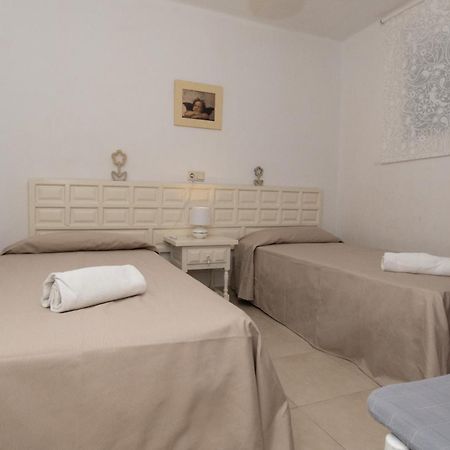 Rentalmar Cataluna - Ancora Miami Playa Kültér fotó