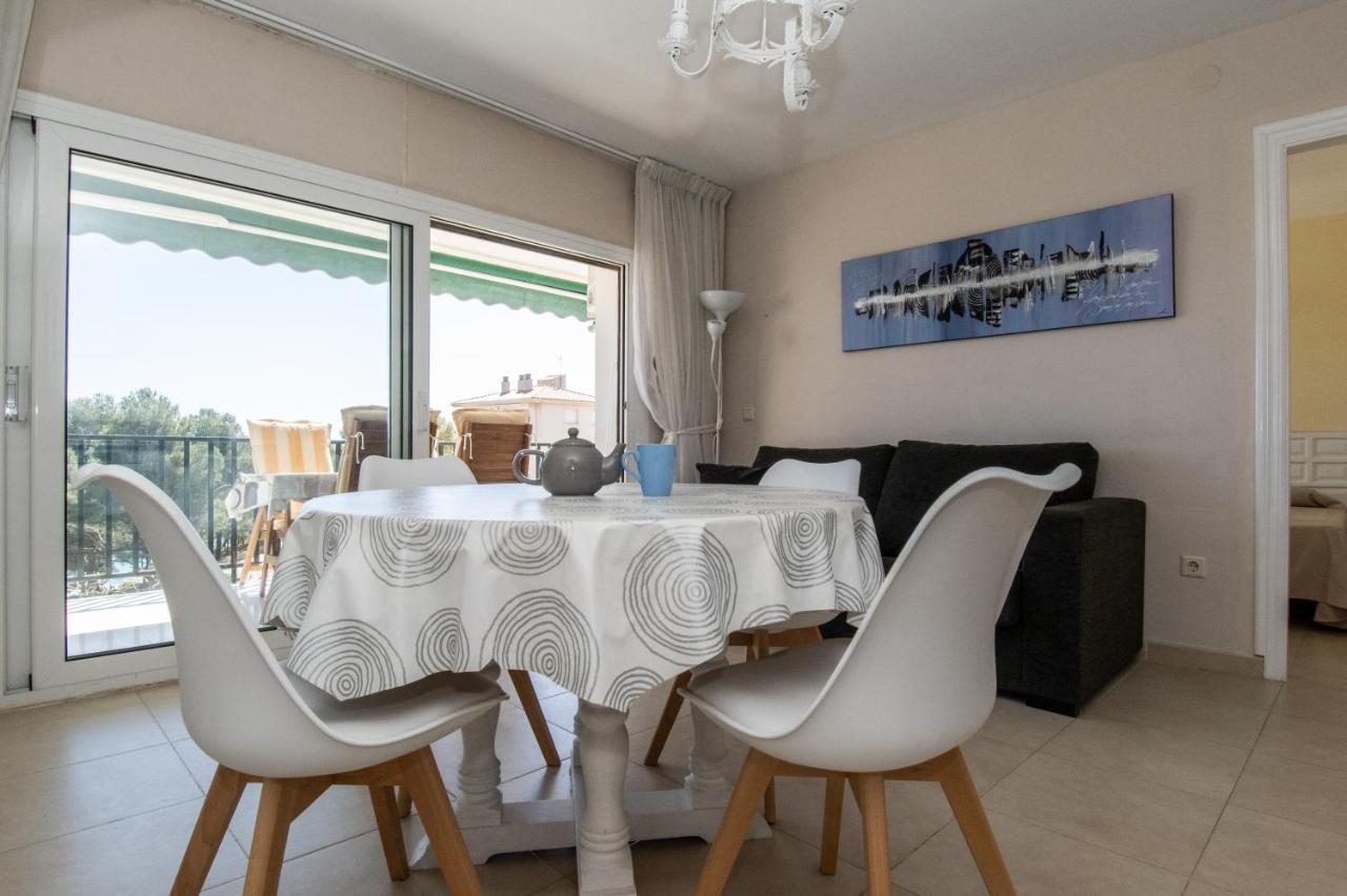 Rentalmar Cataluna - Ancora Miami Playa Kültér fotó