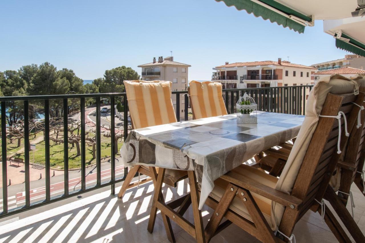 Rentalmar Cataluna - Ancora Miami Playa Kültér fotó
