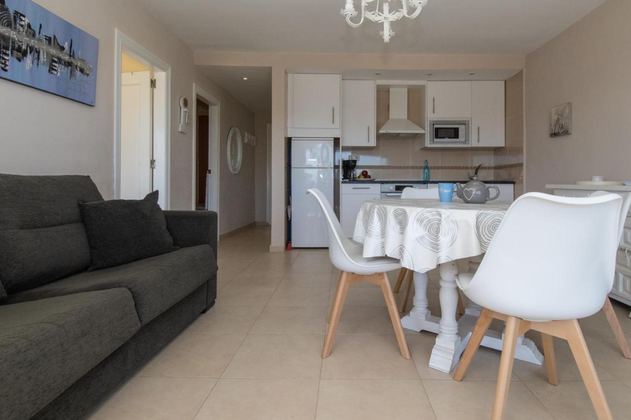 Rentalmar Cataluna - Ancora Miami Playa Kültér fotó