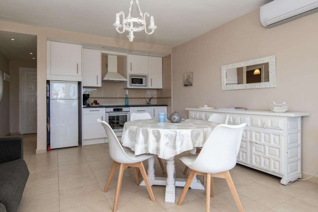 Rentalmar Cataluna - Ancora Miami Playa Kültér fotó