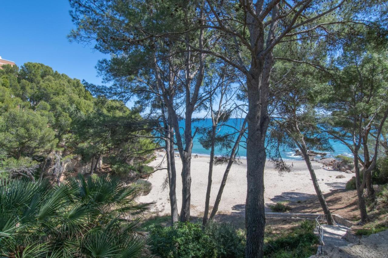 Rentalmar Cataluna - Ancora Miami Playa Kültér fotó