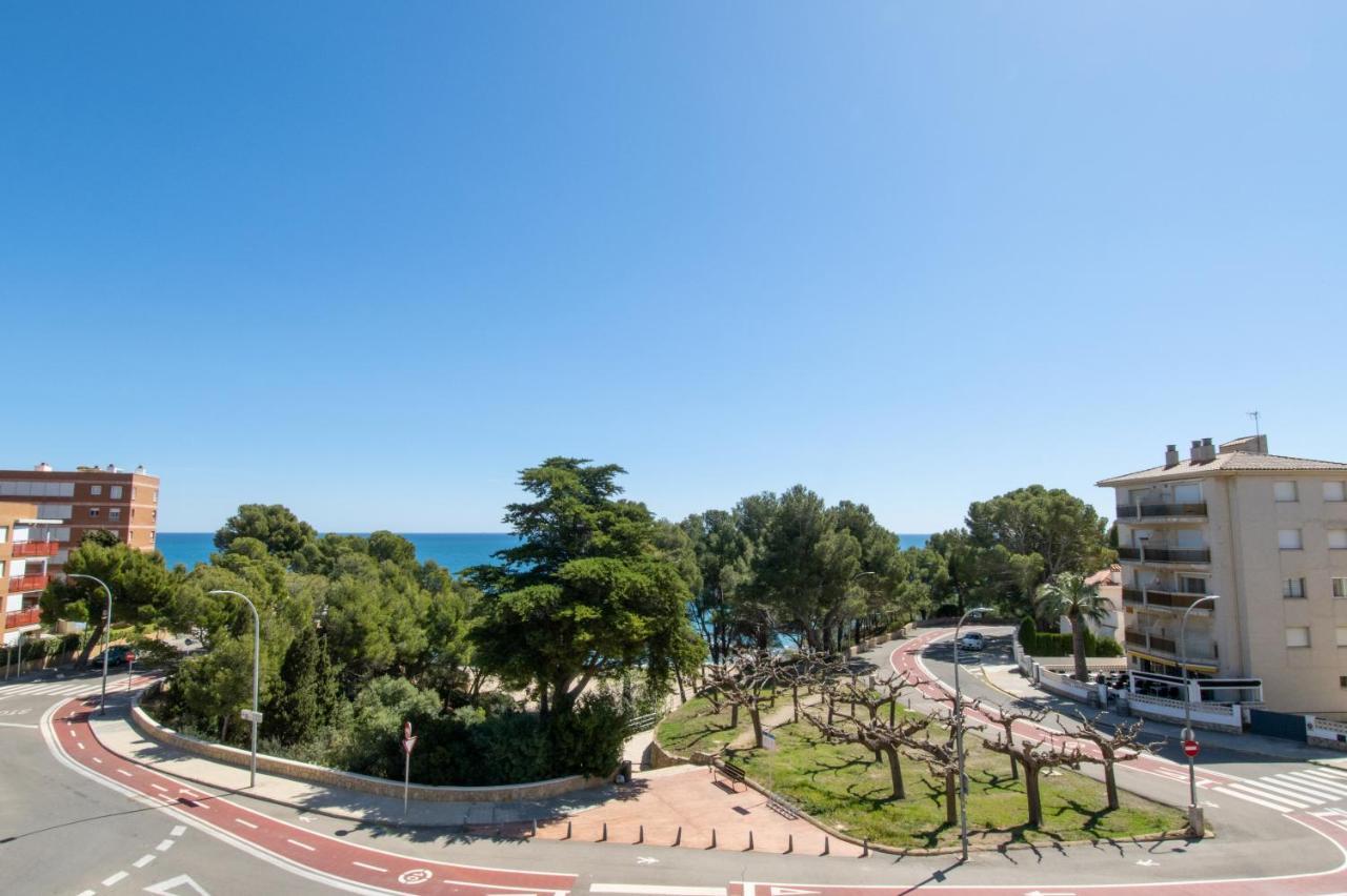 Rentalmar Cataluna - Ancora Miami Playa Kültér fotó