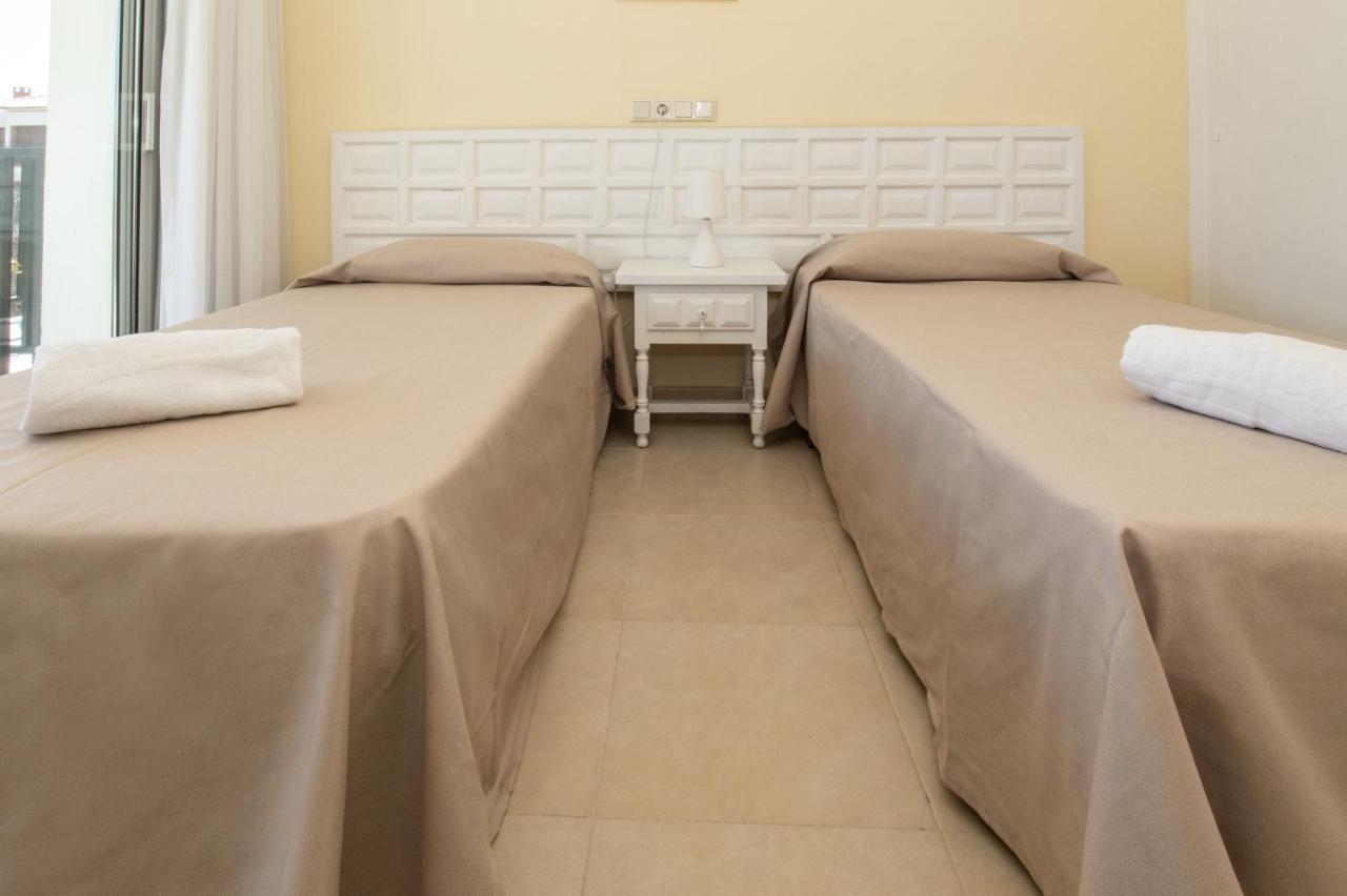 Rentalmar Cataluna - Ancora Miami Playa Kültér fotó