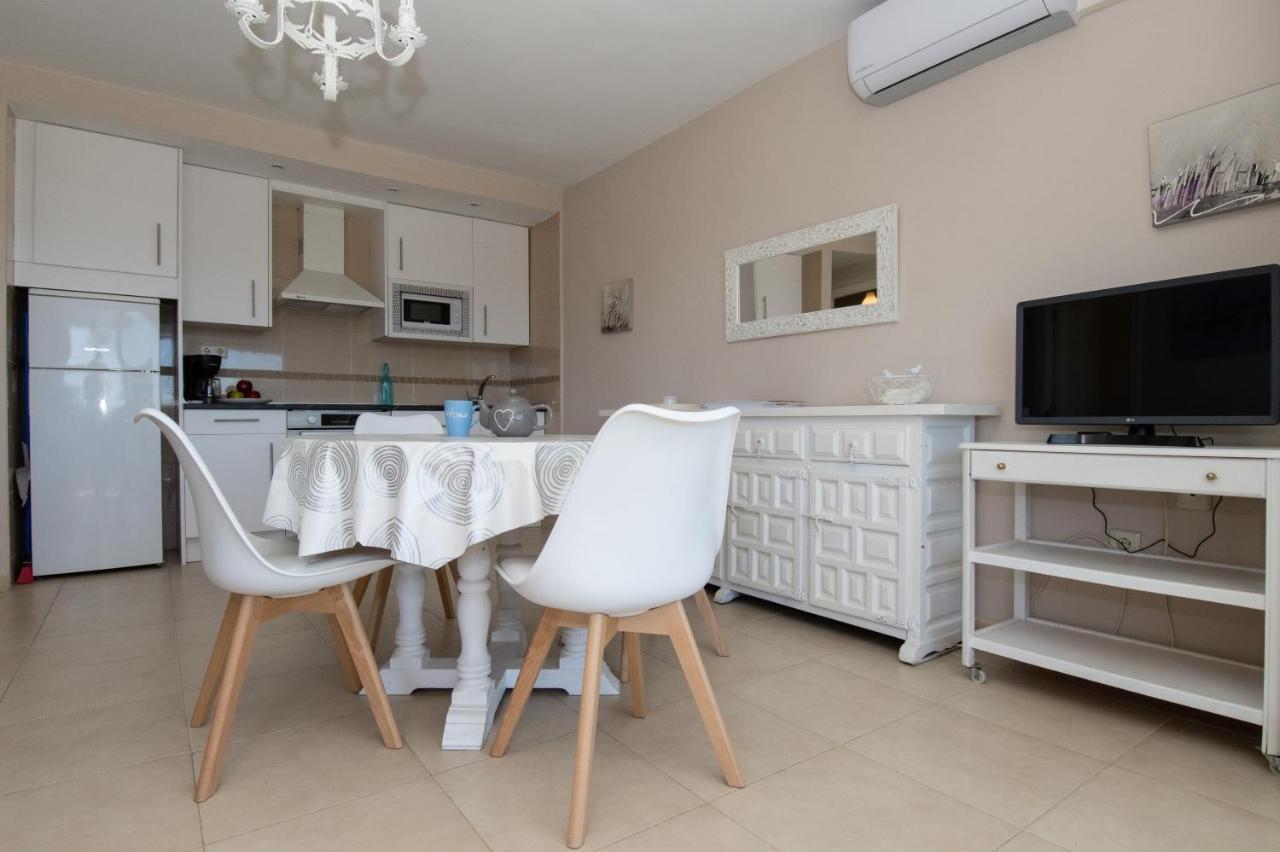 Rentalmar Cataluna - Ancora Miami Playa Kültér fotó