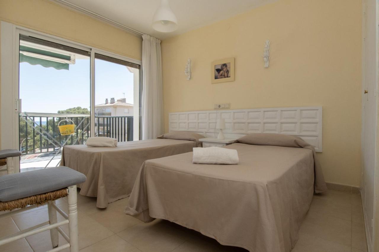 Rentalmar Cataluna - Ancora Miami Playa Kültér fotó