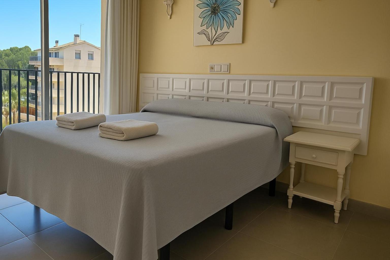 Rentalmar Cataluna - Ancora Miami Playa Kültér fotó