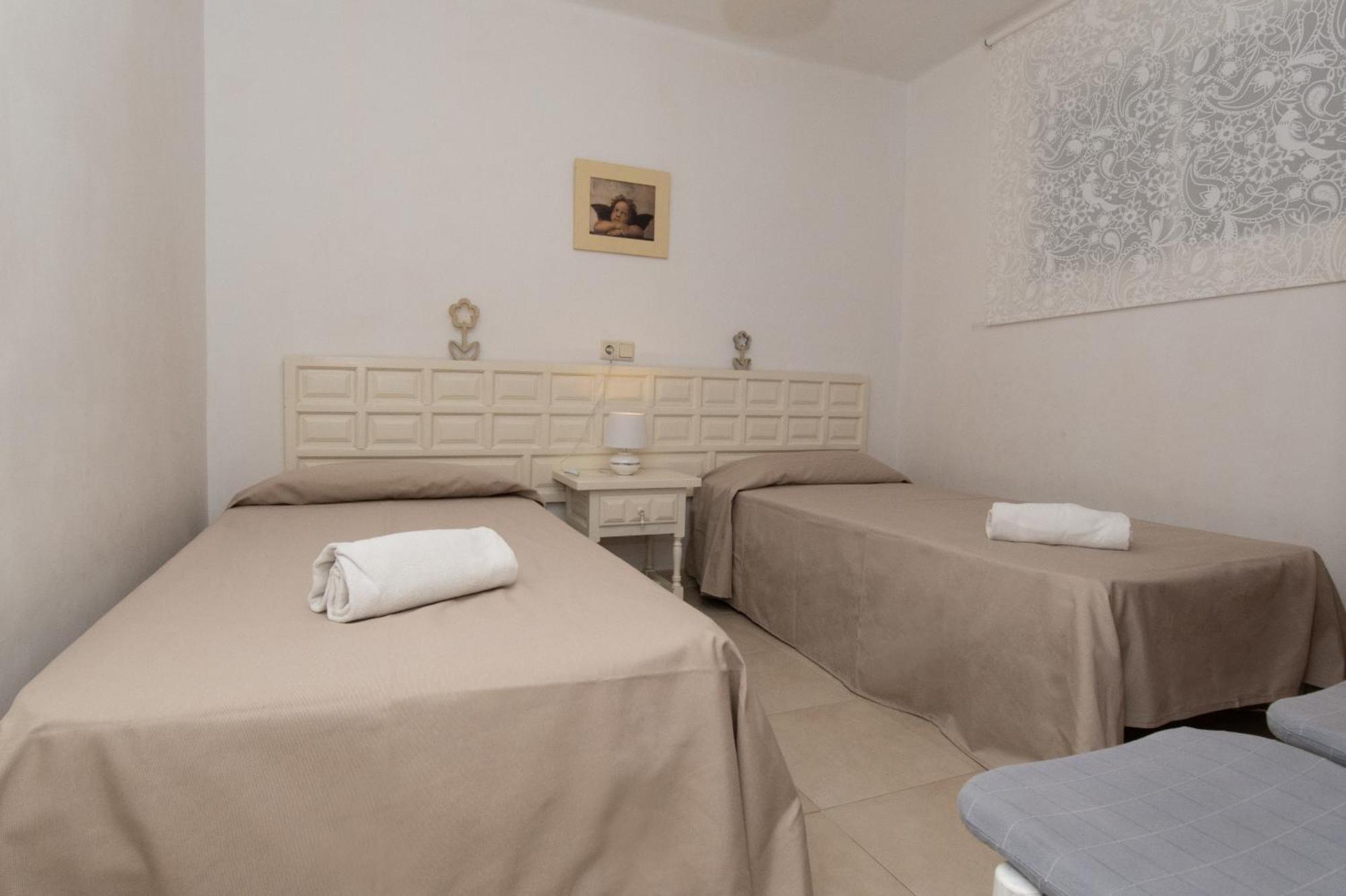 Rentalmar Cataluna - Ancora Miami Playa Kültér fotó